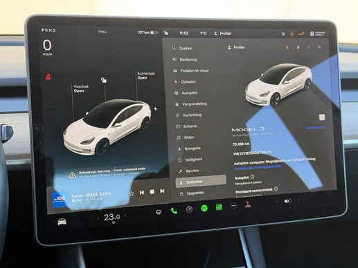 Tesla Model 3 - Afbeelding 18 van 30