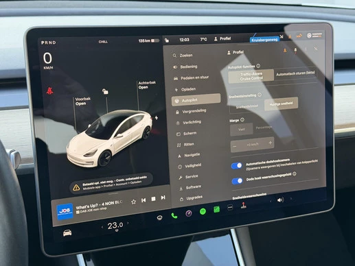 Tesla Model 3 - Afbeelding 19 van 30