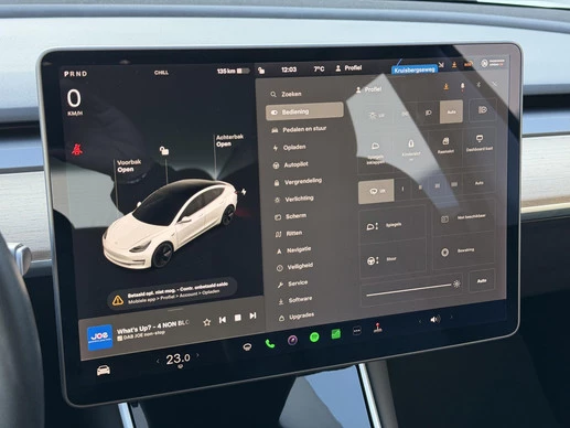 Tesla Model 3 - Afbeelding 20 van 30