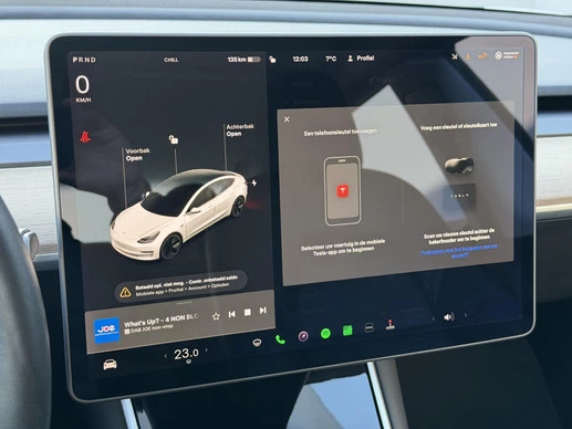 Tesla Model 3 - Afbeelding 23 van 30