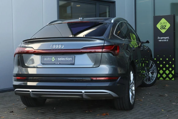 Audi e-tron - Afbeelding 2 van 30