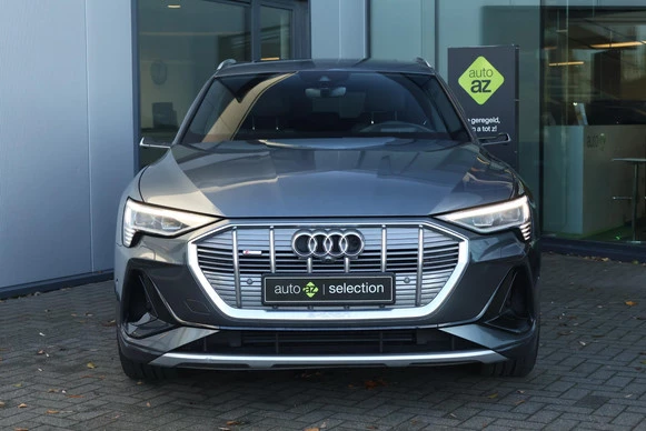 Audi e-tron - Afbeelding 4 van 30