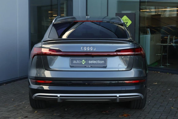 Audi e-tron - Afbeelding 5 van 30