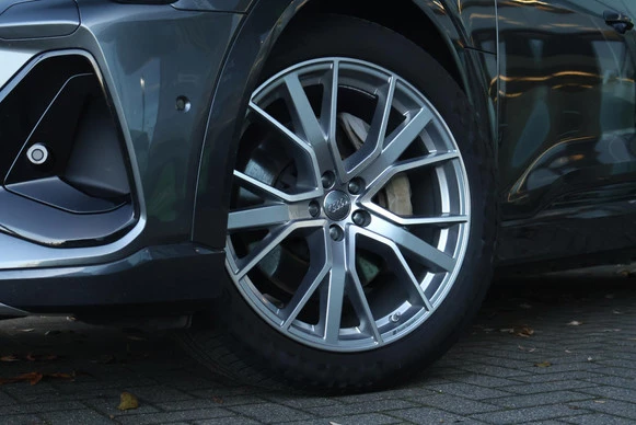 Audi e-tron - Afbeelding 6 van 30