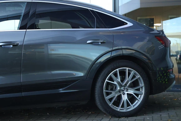 Audi e-tron - Afbeelding 7 van 30