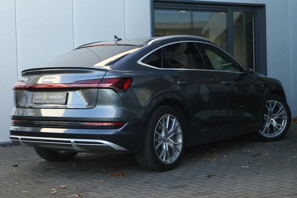 Audi e-tron - Afbeelding 9 van 30