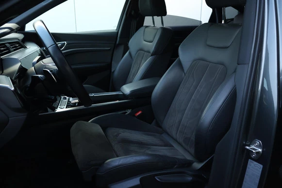 Audi e-tron - Afbeelding 11 van 30