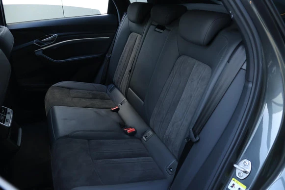 Audi e-tron - Afbeelding 13 van 30