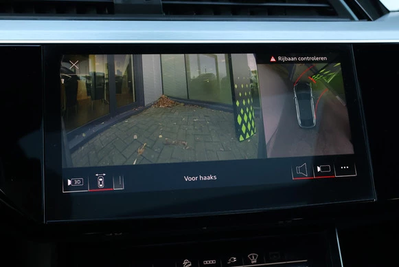 Audi e-tron - Afbeelding 21 van 30