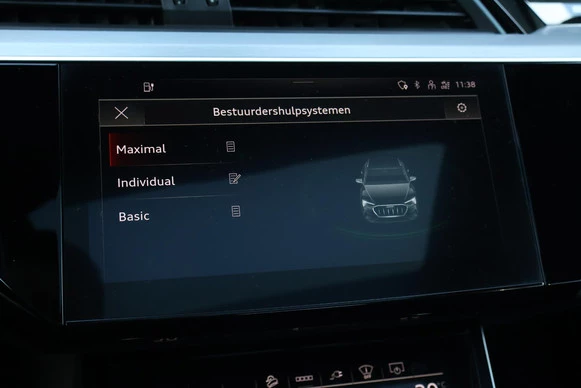 Audi e-tron - Afbeelding 22 van 30