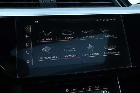 Audi e-tron - Afbeelding 23 van 30