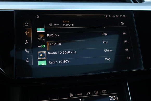 Audi e-tron - Afbeelding 24 van 30