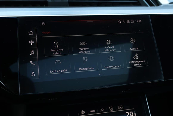 Audi e-tron - Afbeelding 26 van 30