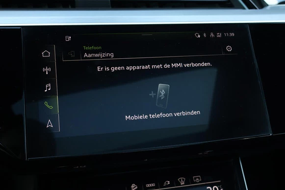 Audi e-tron - Afbeelding 27 van 30