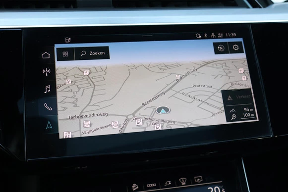 Audi e-tron - Afbeelding 28 van 30