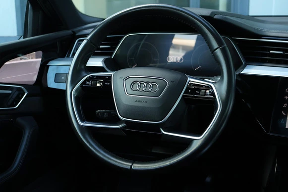 Audi e-tron - Afbeelding 29 van 30