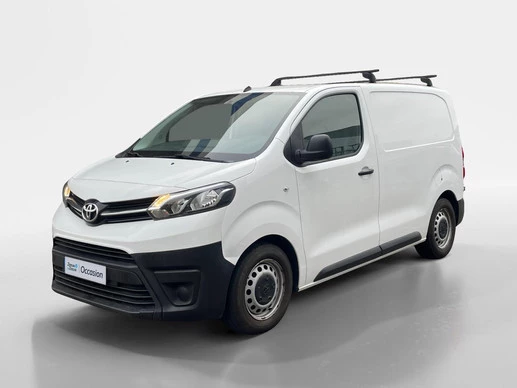 Toyota ProAce - Afbeelding 1 van 27