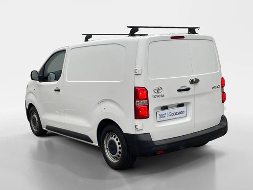 Toyota ProAce - Afbeelding 7 van 27