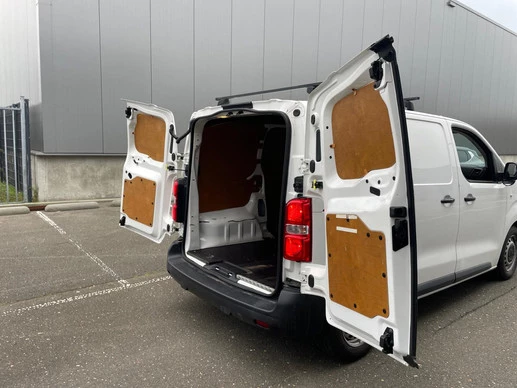 Toyota ProAce - Afbeelding 19 van 27