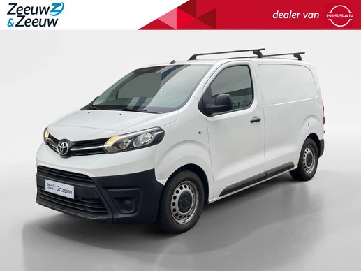 Toyota ProAce - Afbeelding 2 van 29
