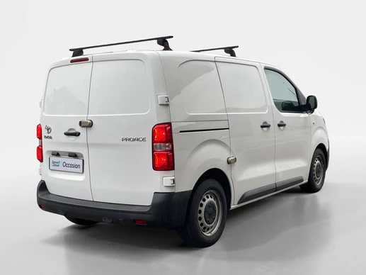 Toyota ProAce - Afbeelding 6 van 29