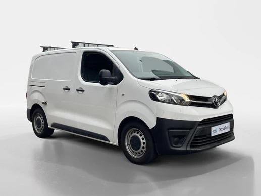 Toyota ProAce - Afbeelding 7 van 29