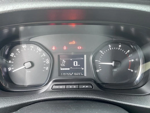 Toyota ProAce - Afbeelding 20 van 29