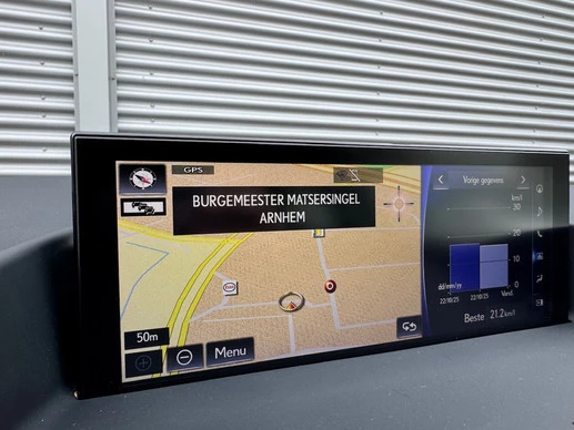 Lexus CT - Afbeelding 22 van 30