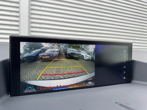 Lexus CT - Afbeelding 24 van 30