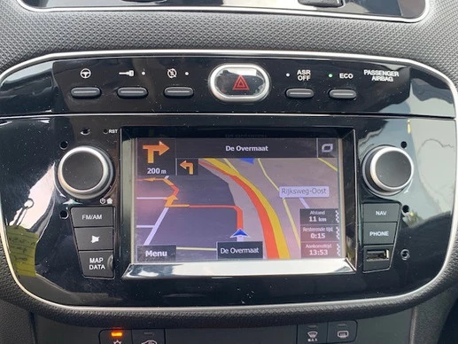 Fiat Punto - Afbeelding 5 van 30