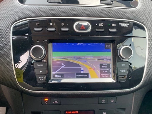 Fiat Punto - Afbeelding 6 van 30