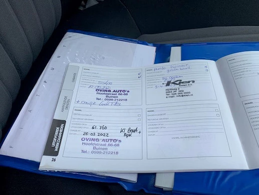 Fiat Punto - Afbeelding 15 van 30