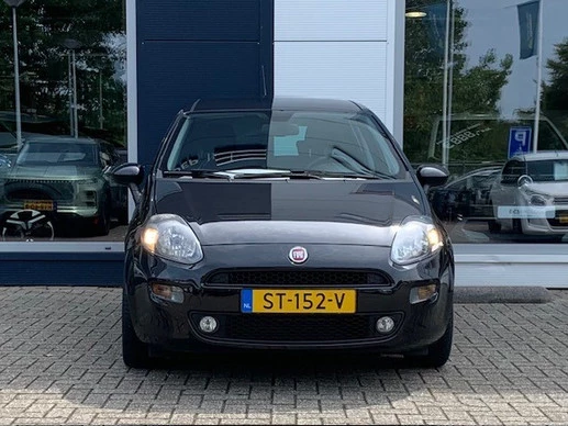 Fiat Punto - Afbeelding 27 van 30