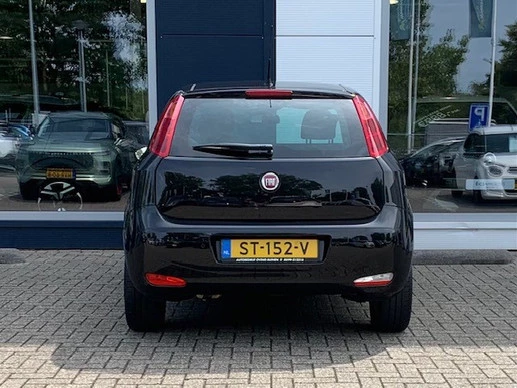 Fiat Punto - Afbeelding 29 van 30