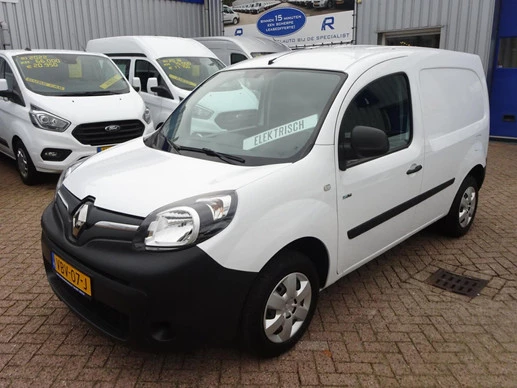 Renault Kangoo Z.E. - Afbeelding 2 van 22