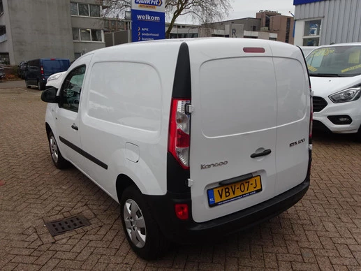 Renault Kangoo Z.E. - Afbeelding 3 van 22