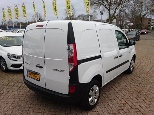 Renault Kangoo Z.E. - Afbeelding 4 van 22