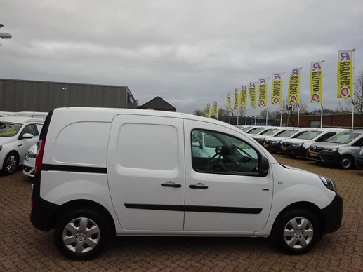 Renault Kangoo Z.E. - Afbeelding 5 van 22