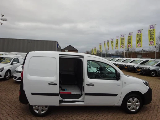 Renault Kangoo Z.E. - Afbeelding 6 van 22