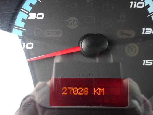 Renault Kangoo Z.E. - Afbeelding 7 van 22