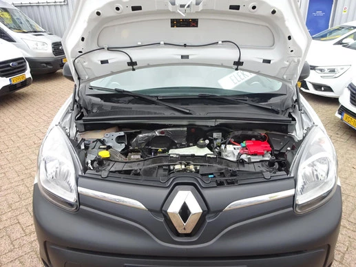 Renault Kangoo Z.E. - Afbeelding 8 van 22