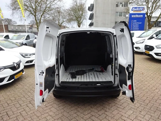 Renault Kangoo Z.E. - Afbeelding 9 van 22