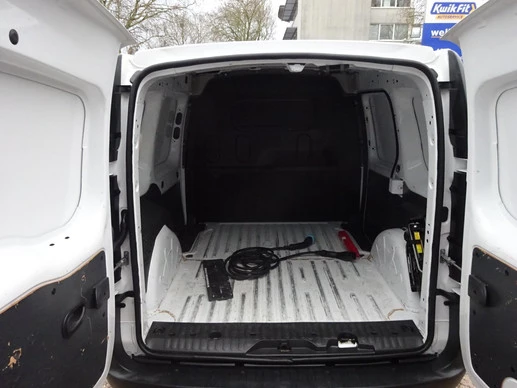 Renault Kangoo Z.E. - Afbeelding 10 van 22