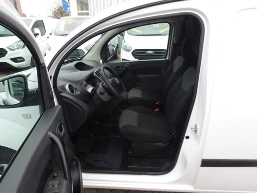 Renault Kangoo Z.E. - Afbeelding 12 van 22