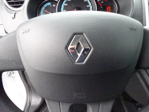 Renault Kangoo Z.E. - Afbeelding 13 van 22