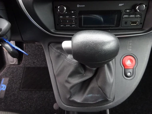 Renault Kangoo Z.E. - Afbeelding 15 van 22
