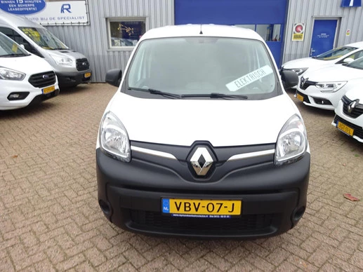 Renault Kangoo Z.E. - Afbeelding 17 van 22