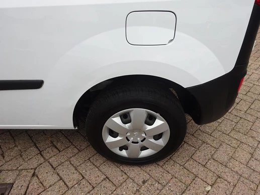 Renault Kangoo Z.E. - Afbeelding 19 van 22
