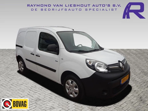 Renault Kangoo Z.E. - Afbeelding 1 van 22