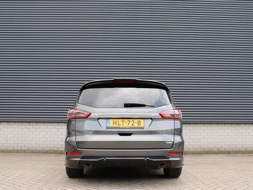 Ford S-Max - Afbeelding 6 van 30